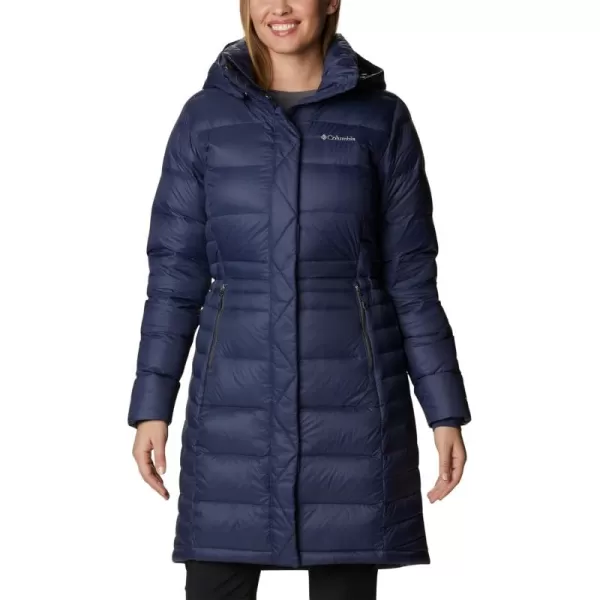Columbia Women's Hexbreaker Elite Down Jacket