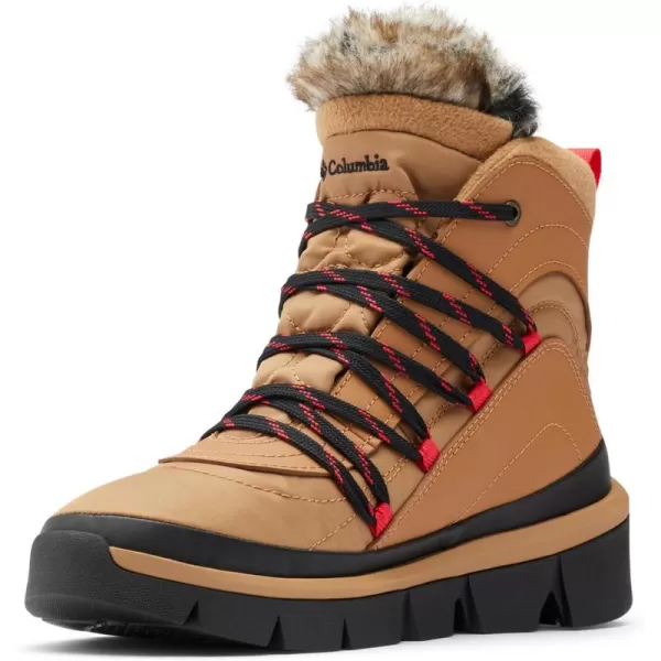 Columbia Women's Keetley Shorty Snow Boot