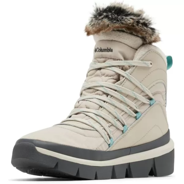 Columbia Women's Keetley Shorty Snow Boot