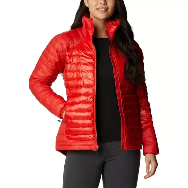 Columbia Women's Labyrinth Loop Jacket