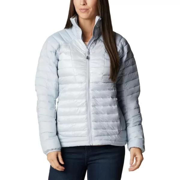 Columbia Women's Labyrinth Loop Jacket