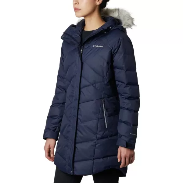 Columbia Women's Lay D Down Ii Mid Jacket
