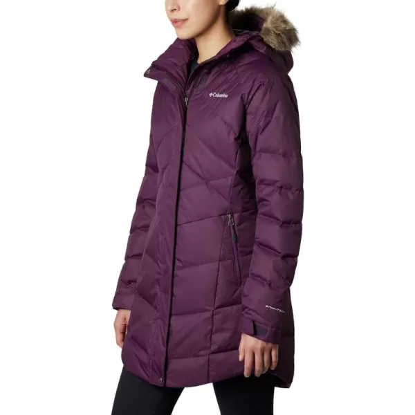 Columbia Women's Lay D Down Ii Mid Jacket