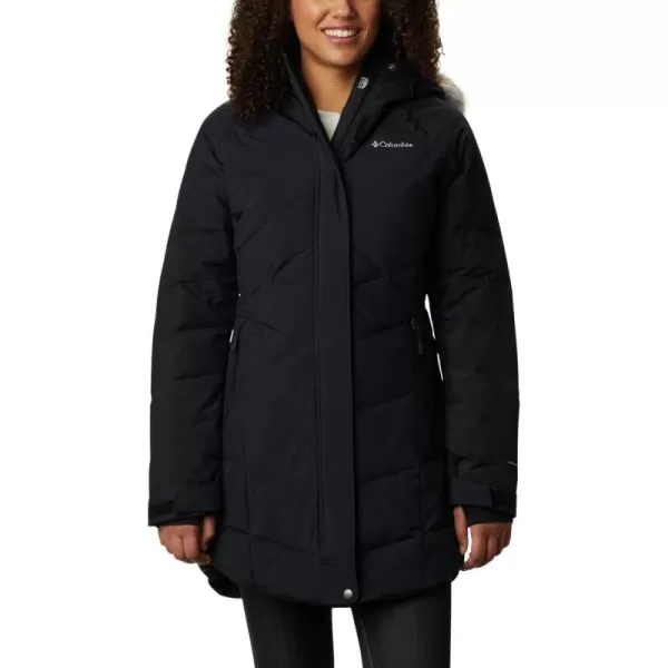 Columbia Women's Lay D Down Ii Mid Jacket
