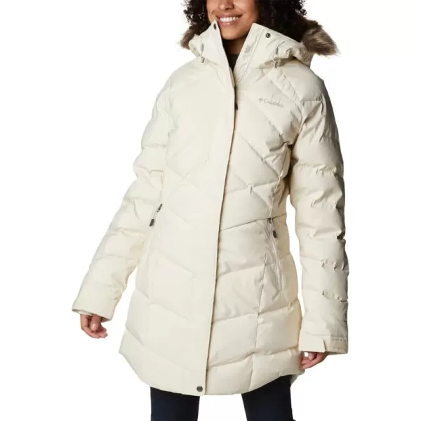 Columbia Women's Lay D Down Ii Mid Jacket