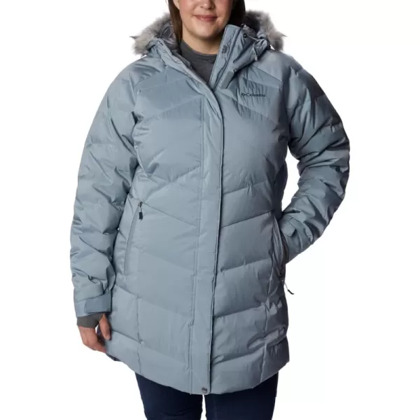 Columbia Women's Lay D Down Ii Mid Jacket
