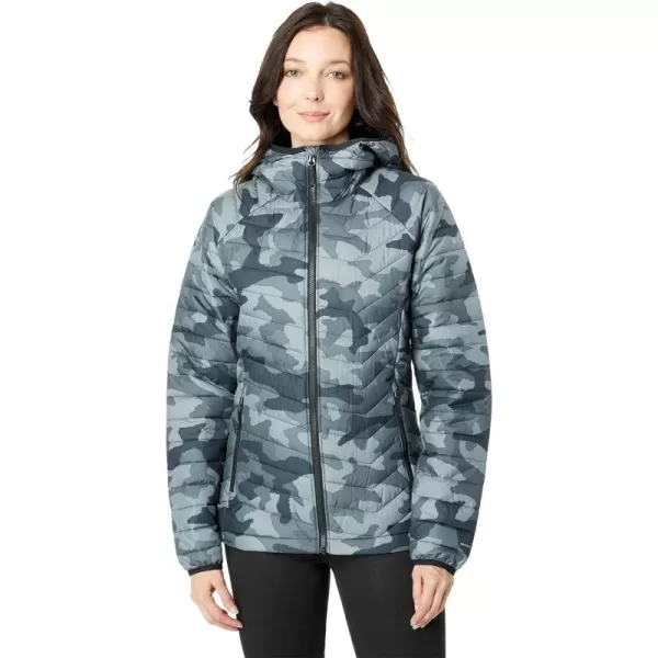 Columbia Women's Powder Lite Hooded Jacket