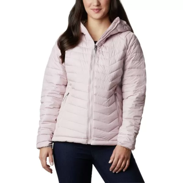 Columbia Women's Powder Lite Hooded Jacket