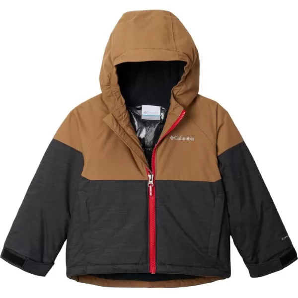 Columbia boys Alpine Action ii Jacket