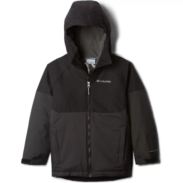 Columbia boys Alpine Action ii Jacket