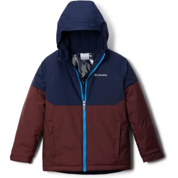 Columbia boys Alpine Action ii Jacket