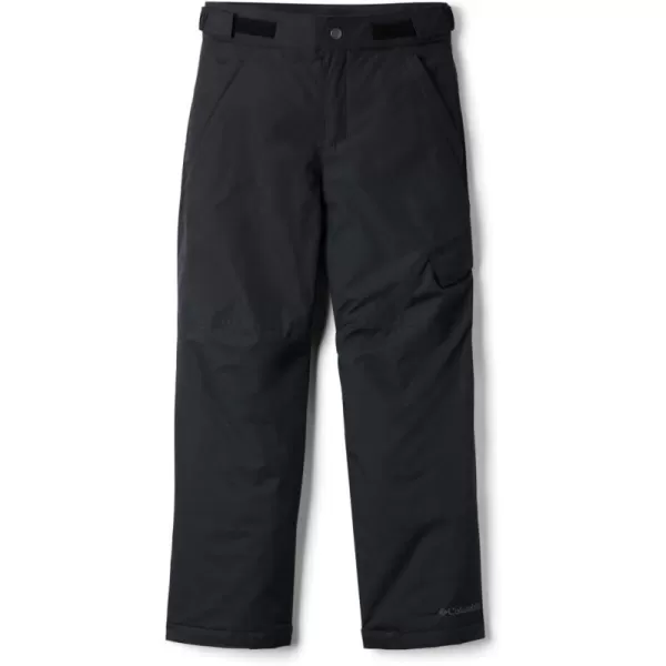 Columbia boys Ice Slope Ii Pant
