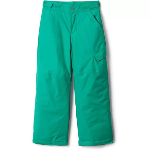 Columbia boys Ice Slope Ii Pant