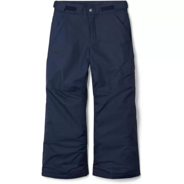 Columbia boys Ice Slope Ii Pant