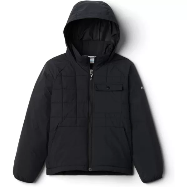 Columbia boys Windy Ways™ Jacket