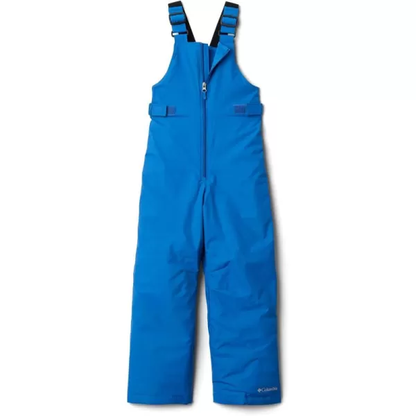 Columbia unisex-child Snowslope Ii BibSnow Pants