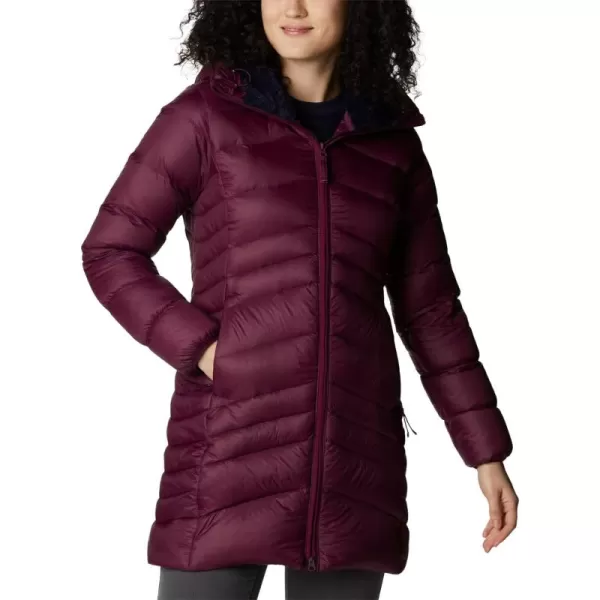Columbia womens Autumn Park Down Mid Jacket