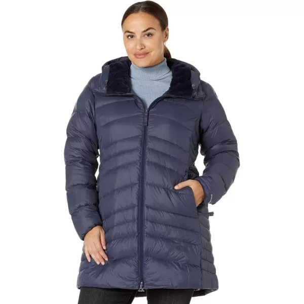 Columbia womens Autumn Park Down Mid Jacket