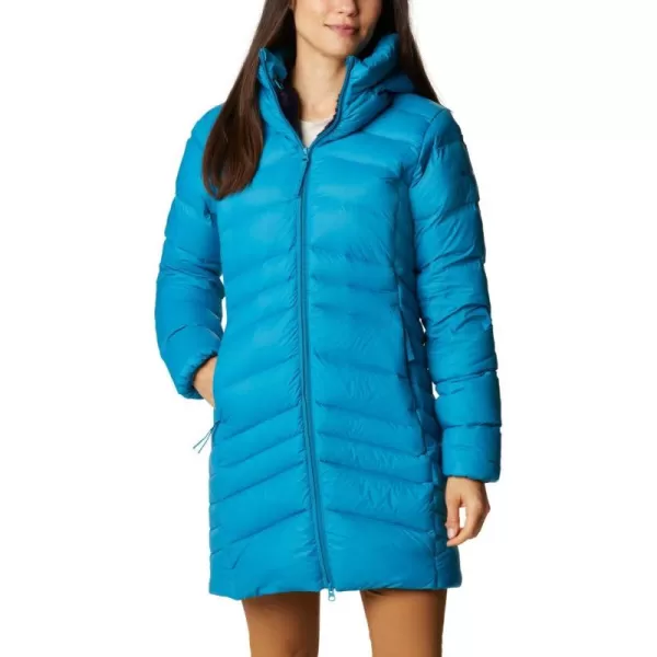 Columbia womens Autumn Park Down Mid Jacket