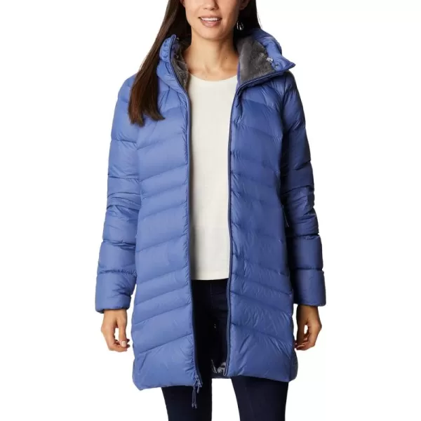 Columbia womens Autumn Park Down Mid Jacket