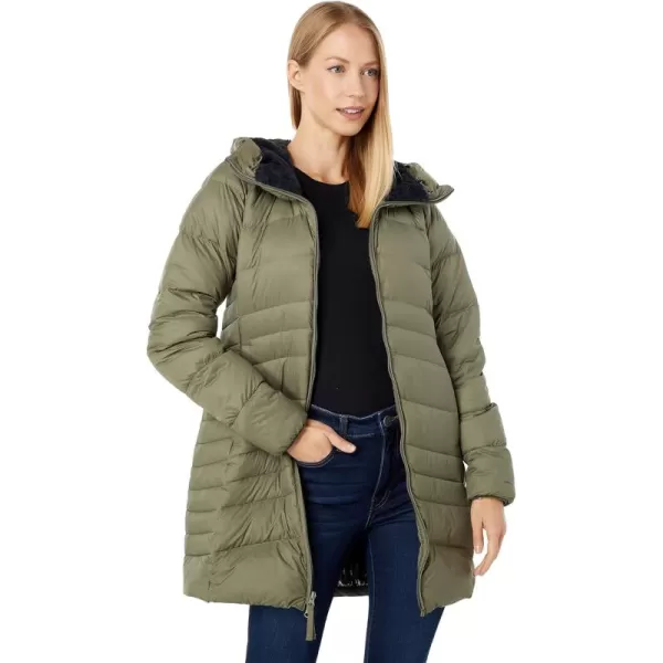 Columbia womens Autumn Park Down Mid Jacket