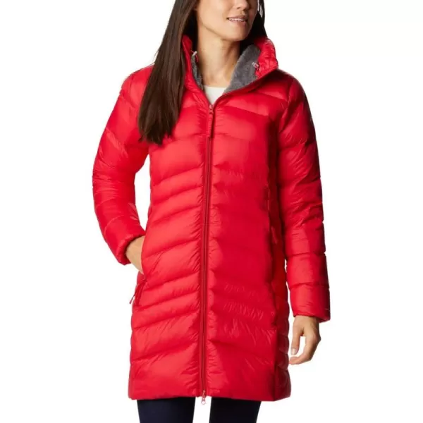 Columbia womens Autumn Park Down Mid Jacket