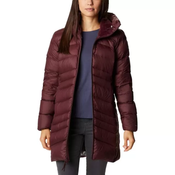 Columbia womens Autumn Park Down Mid Jacket