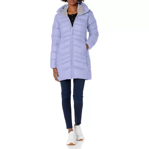 Columbia womens Autumn Park Down Mid Jacket