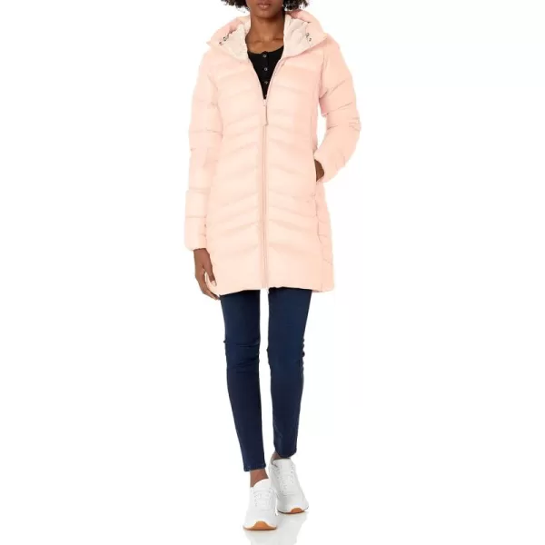 Columbia womens Autumn Park Down Mid Jacket