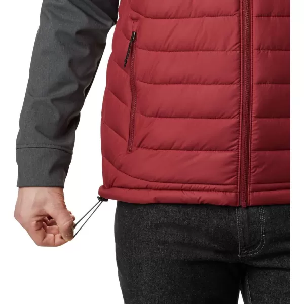 Columbia Men's Bugaboo IV Pant