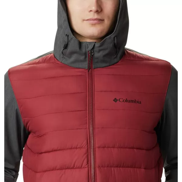 Columbia Men's Bugaboo IV Pant
