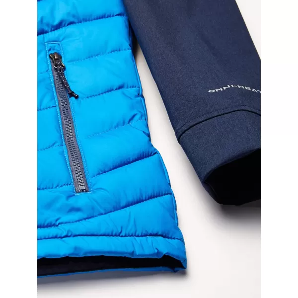 Columbia Men's Bugaboo IV Pant