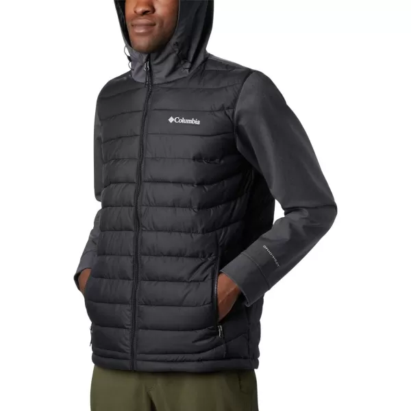 Columbia Men's Bugaboo IV Pant