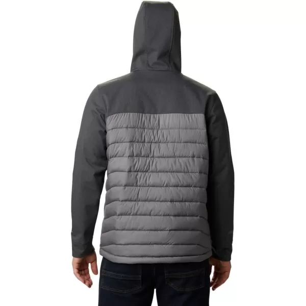 Columbia Men's Bugaboo IV Pant