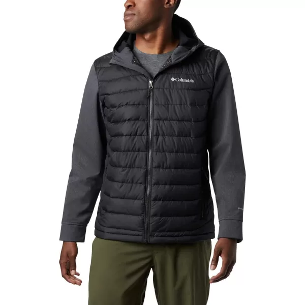 Columbia Men's Bugaboo IV Pant