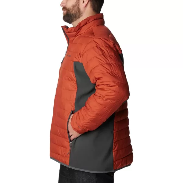 Columbia Men's Bugaboo IV Pant