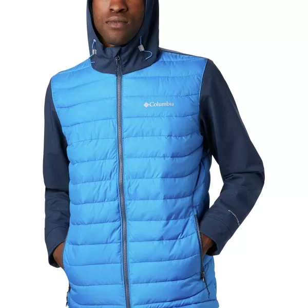 Columbia Men's Bugaboo IV Pant