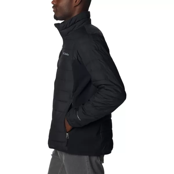 Columbia Men's Bugaboo IV Pant