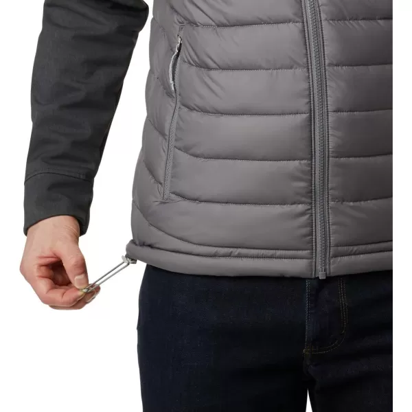 Columbia Men's Bugaboo IV Pant