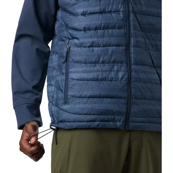 Columbia Men's Bugaboo IV Pant