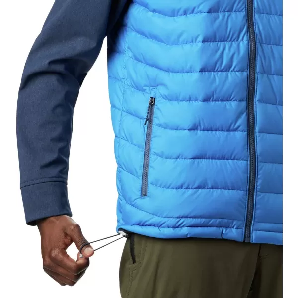 Columbia Men's Bugaboo IV Pant