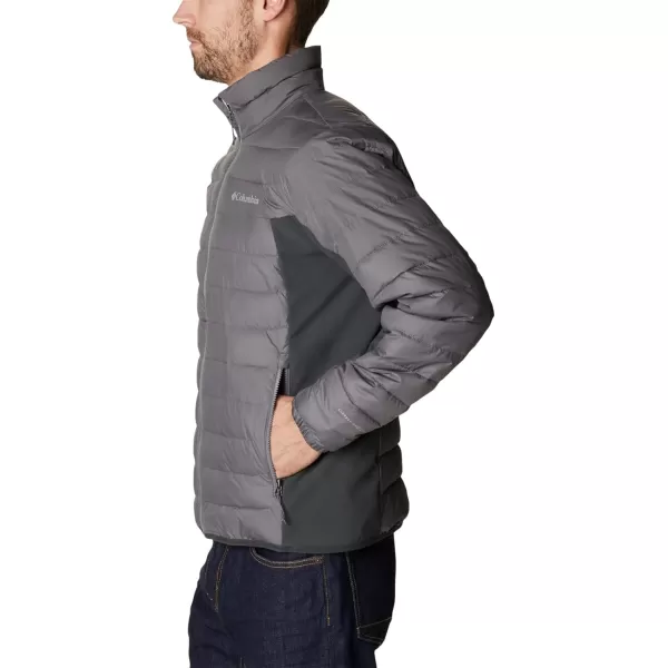 Columbia Men's Bugaboo IV Pant