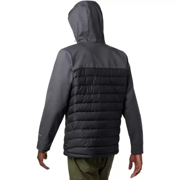Columbia Men's Bugaboo IV Pant