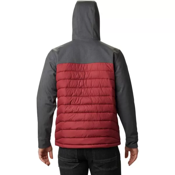 Columbia Men's Bugaboo IV Pant