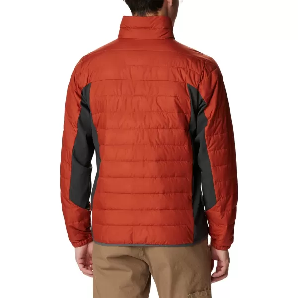 Columbia Men's Bugaboo IV Pant