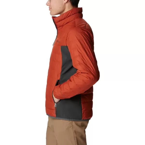 Columbia Men's Bugaboo IV Pant