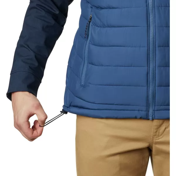 Columbia Men's Bugaboo IV Pant