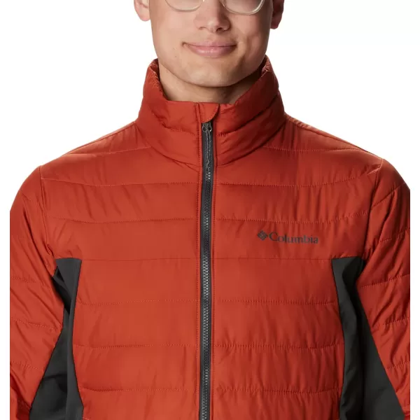 Columbia Men's Bugaboo IV Pant
