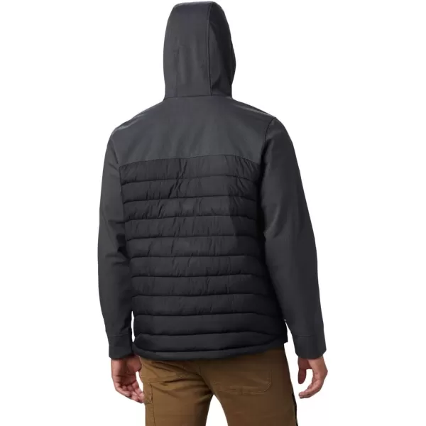 Columbia Men's Bugaboo IV Pant