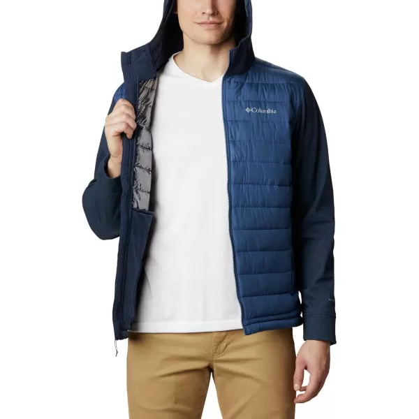 Columbia Men's Bugaboo IV Pant